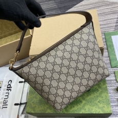 Gucci Top Handle Bags